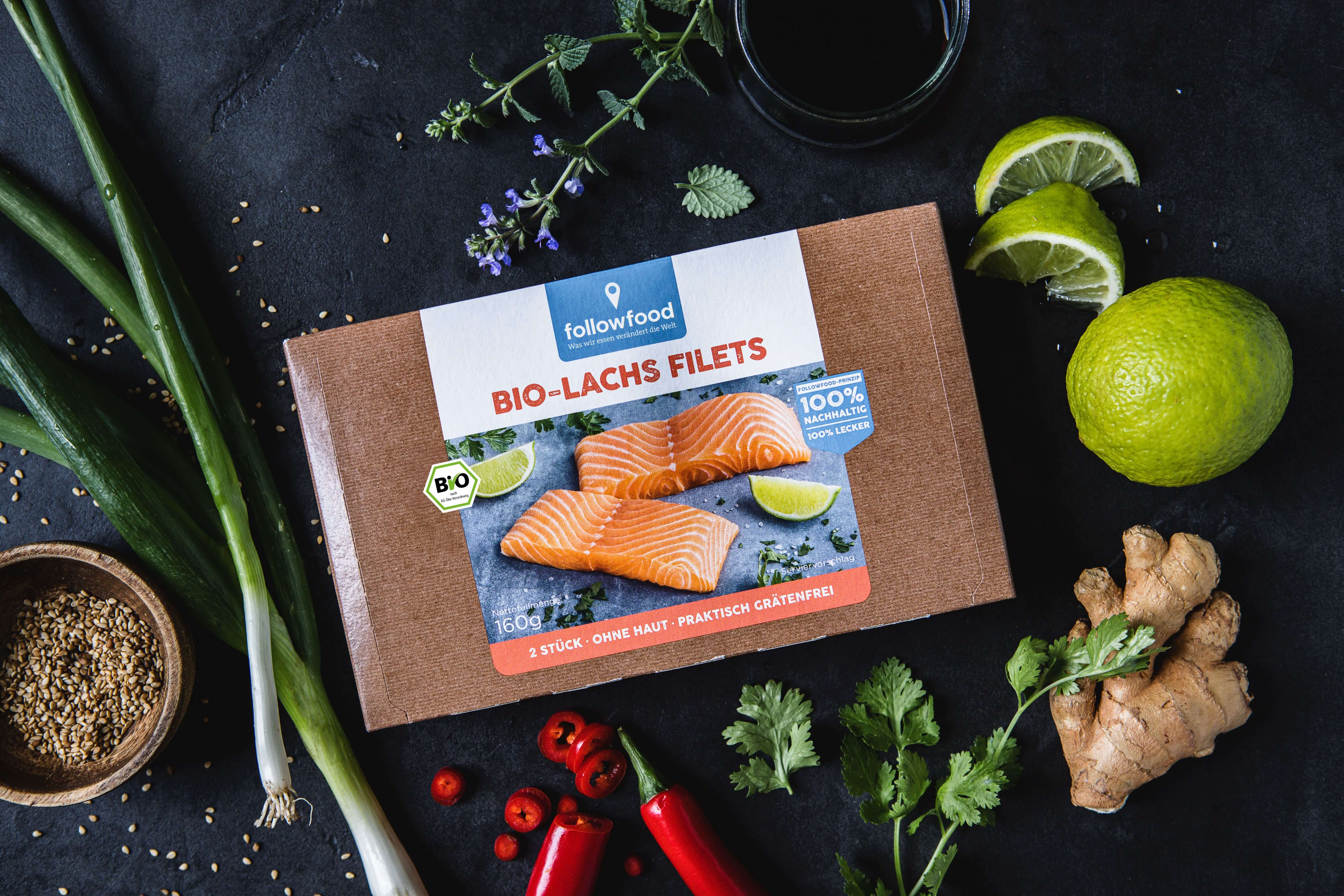 Festliche Fischküche: 6 Rezeptideen für besondere Tage.